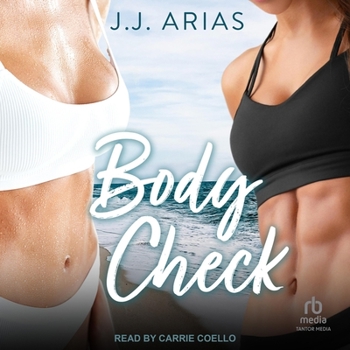 Audio CD Body Check Book