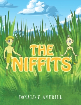 Paperback The Niffits Book