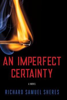 Paperback An Imperfect Certainty Book