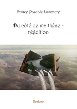 Paperback Du côté de ma thèse [French] Book