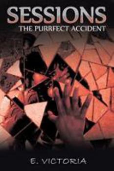 Paperback Sessions: The Purrfect Accident Book