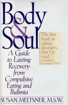 Hardcover Body & Soul Book