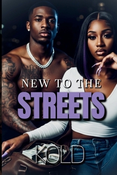 Paperback New To The Streets Book