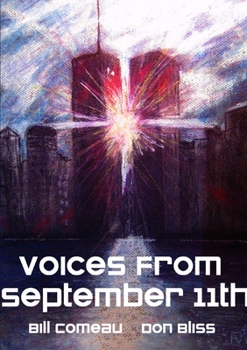 Paperback Voices from September 11th Book