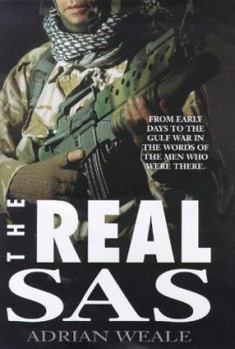 Hardcover The Real SAS Book