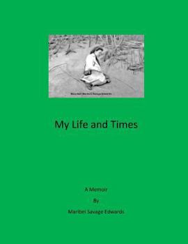 Paperback My Life and Times Book