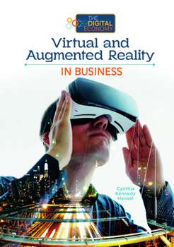 Virtual and Augmented Reality in Business