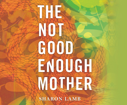 Audio CD The Not Good Enough Mother Book