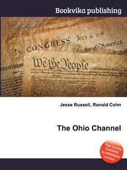 Paperback The Ohio Channel Book