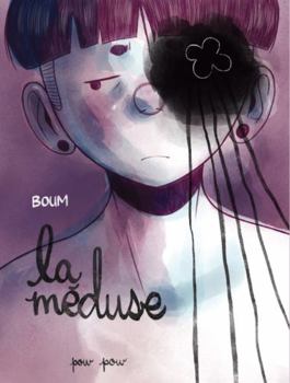 Paperback La méduse [French] Book