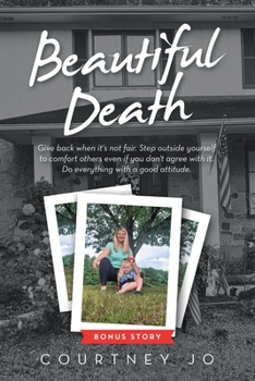 Paperback Beautiful Death Book