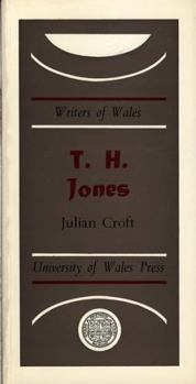 Paperback T.H. Jones Book