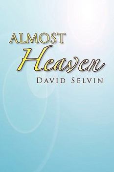 Paperback Almost Heaven Book