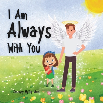 Paperback I Am Always With You Book