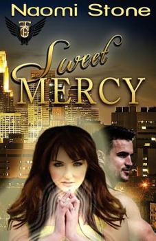 Paperback Sweet Mercy Book