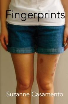 Paperback Fingerprints Book