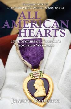 Paperback All American Hearts Book