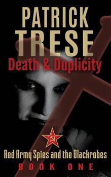 Paperback Death & Duplicity Book