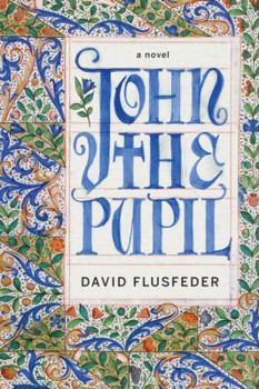 Hardcover John the Pupil Book