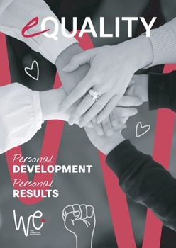 Paperback Equality Book