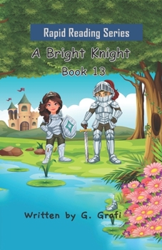 Paperback A Bright Knight: Book 13 Book