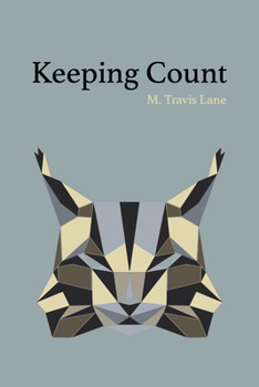 Paperback Keeping Count Book