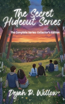 Paperback St. Cloud Playground (The Secret Hideout Series) Book