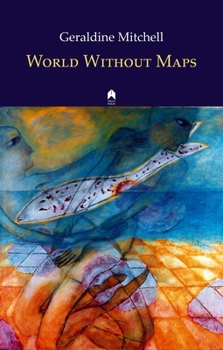 Paperback World Without Maps Book