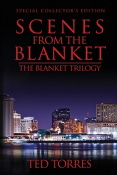 Paperback Scenes from the Blanket: Special Collector's Edition Book