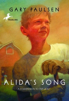 Paperback Alida's Song Book