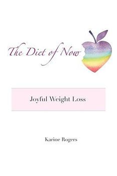 Paperback The Diet of Now Book