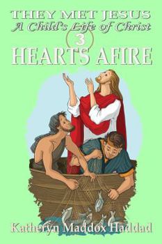 Paperback Hearts Afire Book