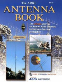 The ARRL Handbook for Radio Communications 2004