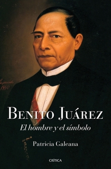 Paperback Benito Juárez [Spanish] Book