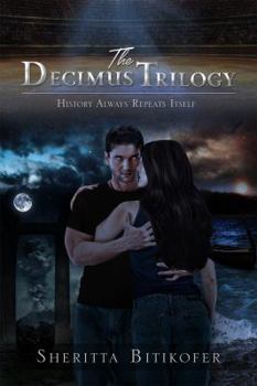 Paperback The Decimus Trilogy Book