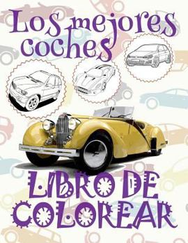 Los mejores coches LIBRO DE COLOREAR: ✌ Best Cars Girls Coloring Book Coloring Book Bulk for Kids ✎ (Coloring Books Bambini) Bulk Coloring