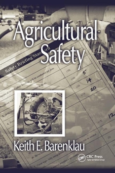 Paperback Agricultural Safety Book