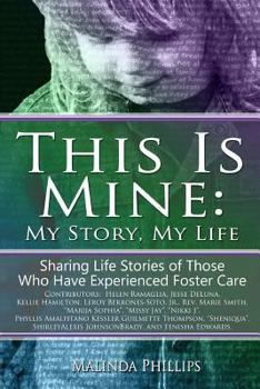 Paperback This Is Mine: My Story, My Life Book