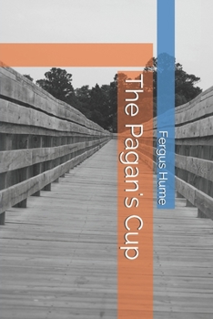 Paperback The Pagan's Cup Book