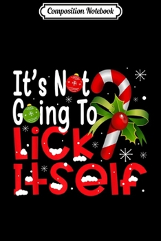 Composition Notebook: It's The Most Wonderful Time For A Beer Christmas Santa Hat  Journal/Notebook Blank Lined Ruled 6x9 100 Pages