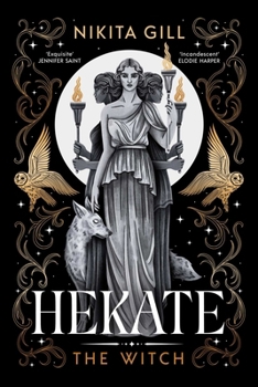 Paperback Hekate Book