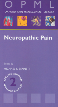 Paperback Neuropathic Pain Book