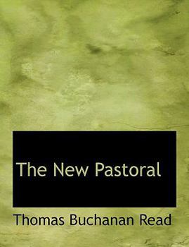 The New Pastoral