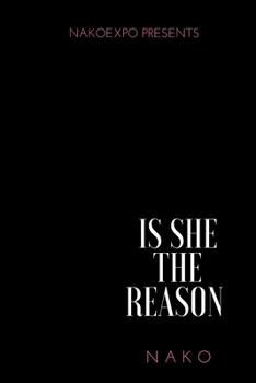 Paperback Is She The Reason Book