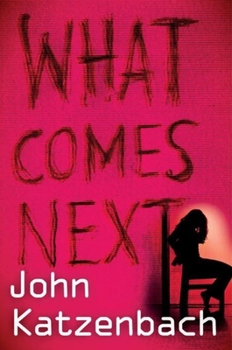 Hardcover What Comes Next Book