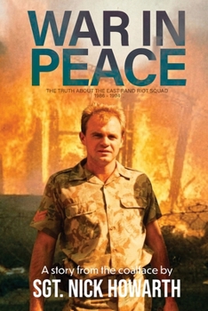 War in Peace