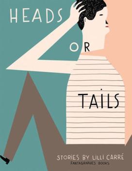 Paperback Heads or Tails Book