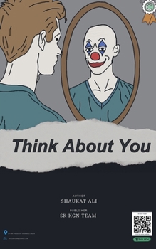 Paperback Think About You Book