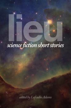Paperback Lieu: Science Fiction Short Stories Book