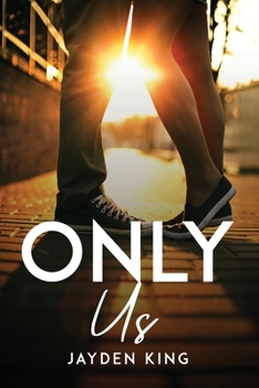 Paperback Only Us Book